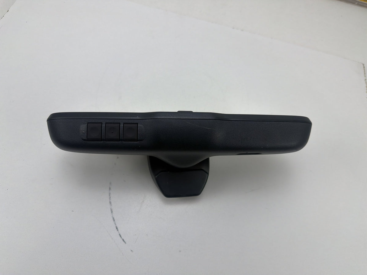 2010-2012 Lexus IS250 E20 - Rear View Mirror OEM