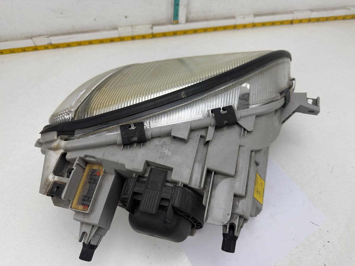 1997-2004 Mercedes-Benz SLK 230 Front Left Side Halogen Headlight 1305235590 OEM