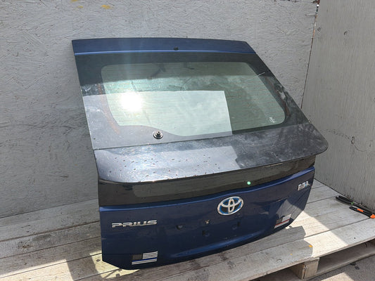 2010-2015 Toyota Prius W30-Trunk Liftgate Tailgate 170-50427 OEM