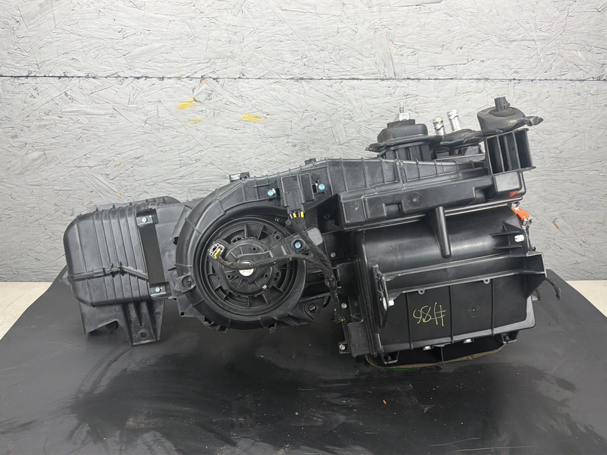 2011-2019 Ford Explorer Front HVAC Heater A/C Climate Housing Box Assembly OEM