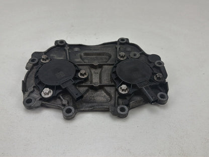 2007-2013 Mercedes-Benz S-Class W221 Engine Timing Chain Plate A2761560490 OEM
