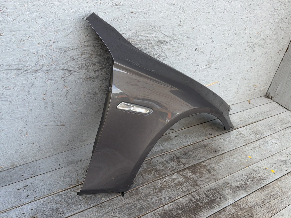 2012-2016 BMW 528i F10 Front Right Passenger Side Fender OEM
