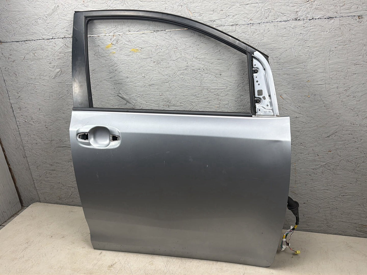 2011-2017 Toyota Sienna Front Right Passenger Side Door Shell Panel OEM