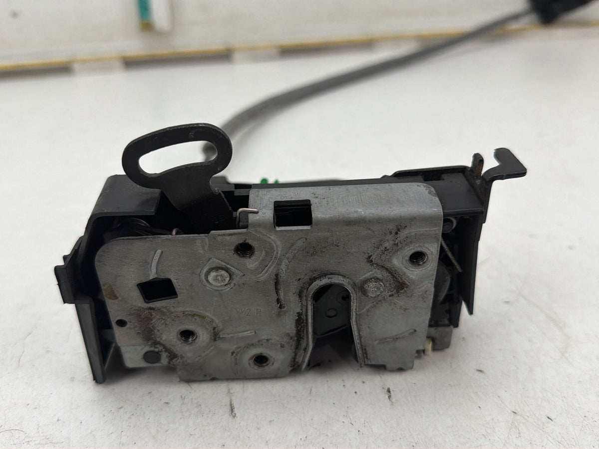 2007-2015 Mini Cooper S R57 Front Right Side Door Lock Latch Actuator OEM