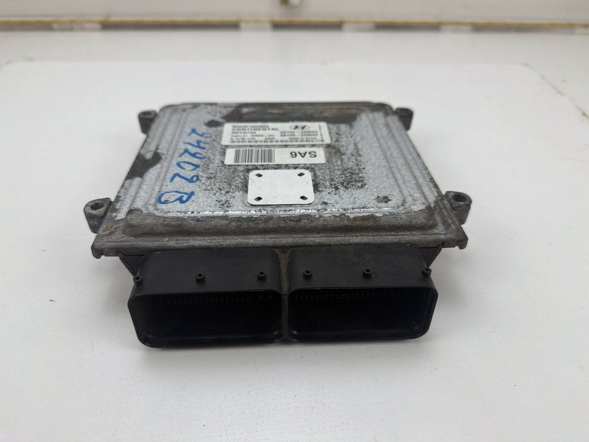 2011-2013 Hyundai Elantra 1.8L Engine Control Module Unit ECU 39102-2EMA2 OEM