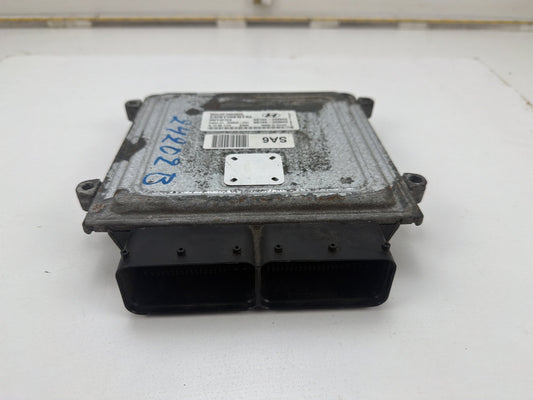 2011-2013 Hyundai Elantra 1.8L Engine Control Module Unit ECU 39102-2EMA2 OEM