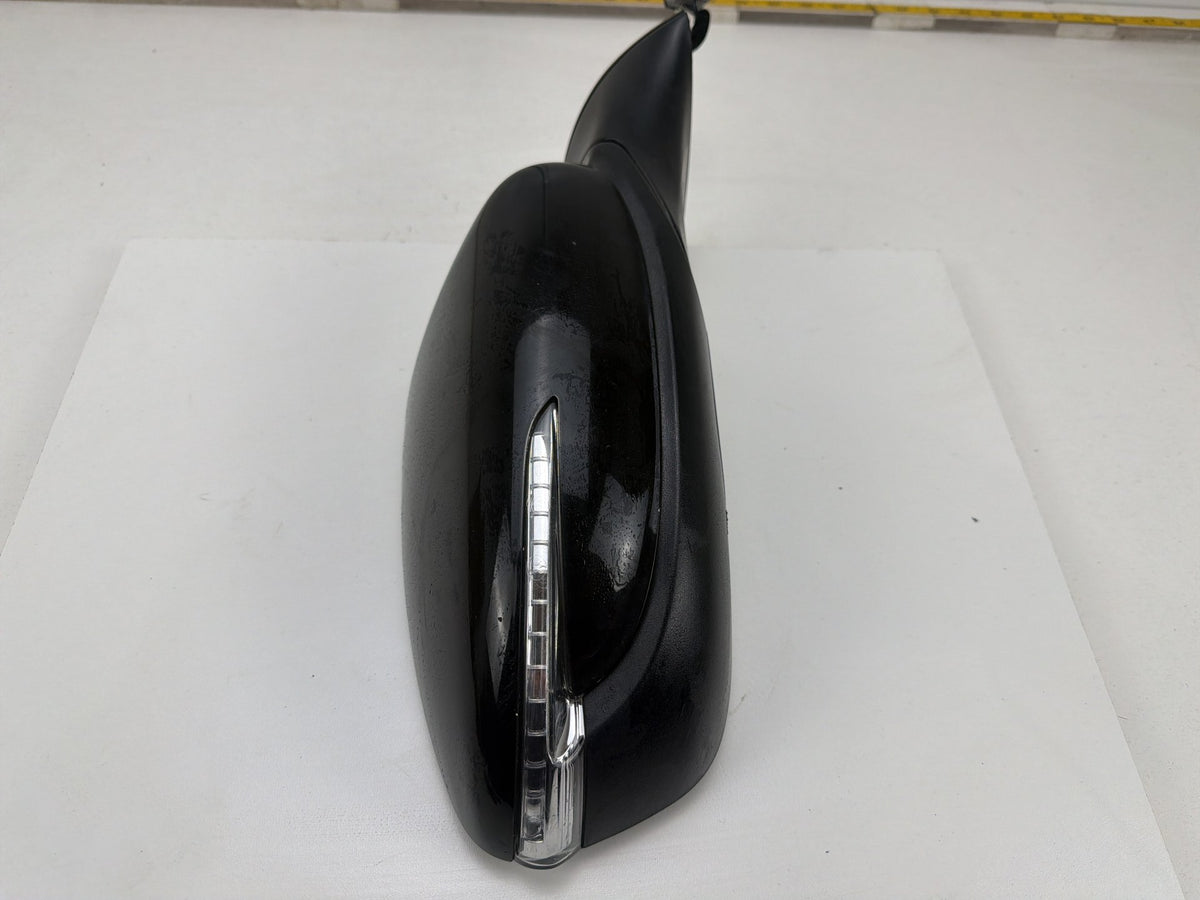 2014-2016 Kia Forte Right Passenger Side View Door Mirror E4023916 OEM