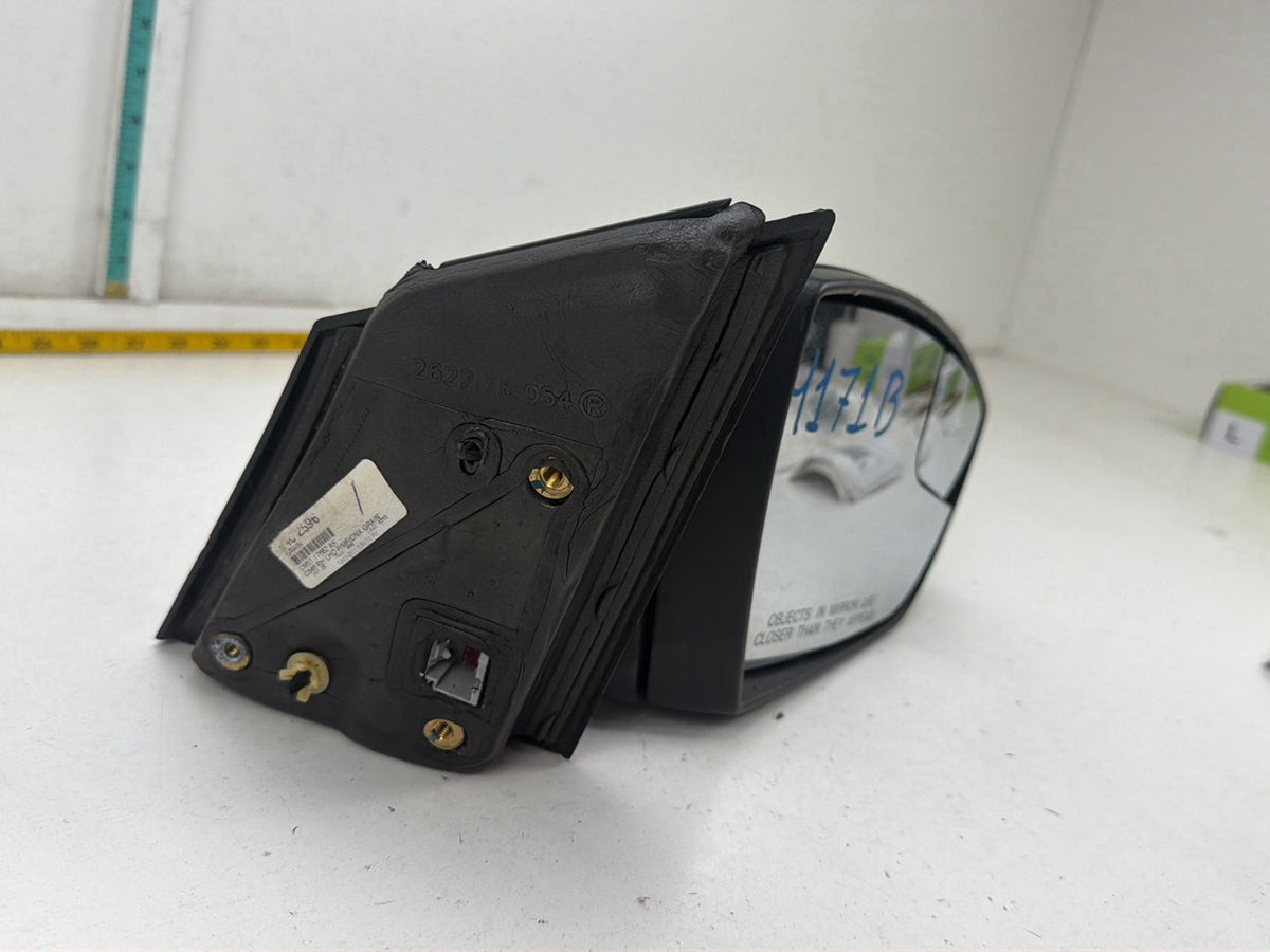 2012-2014 Ford Focus Right Passenger Side View Door Mirror CM5117682AK OEM