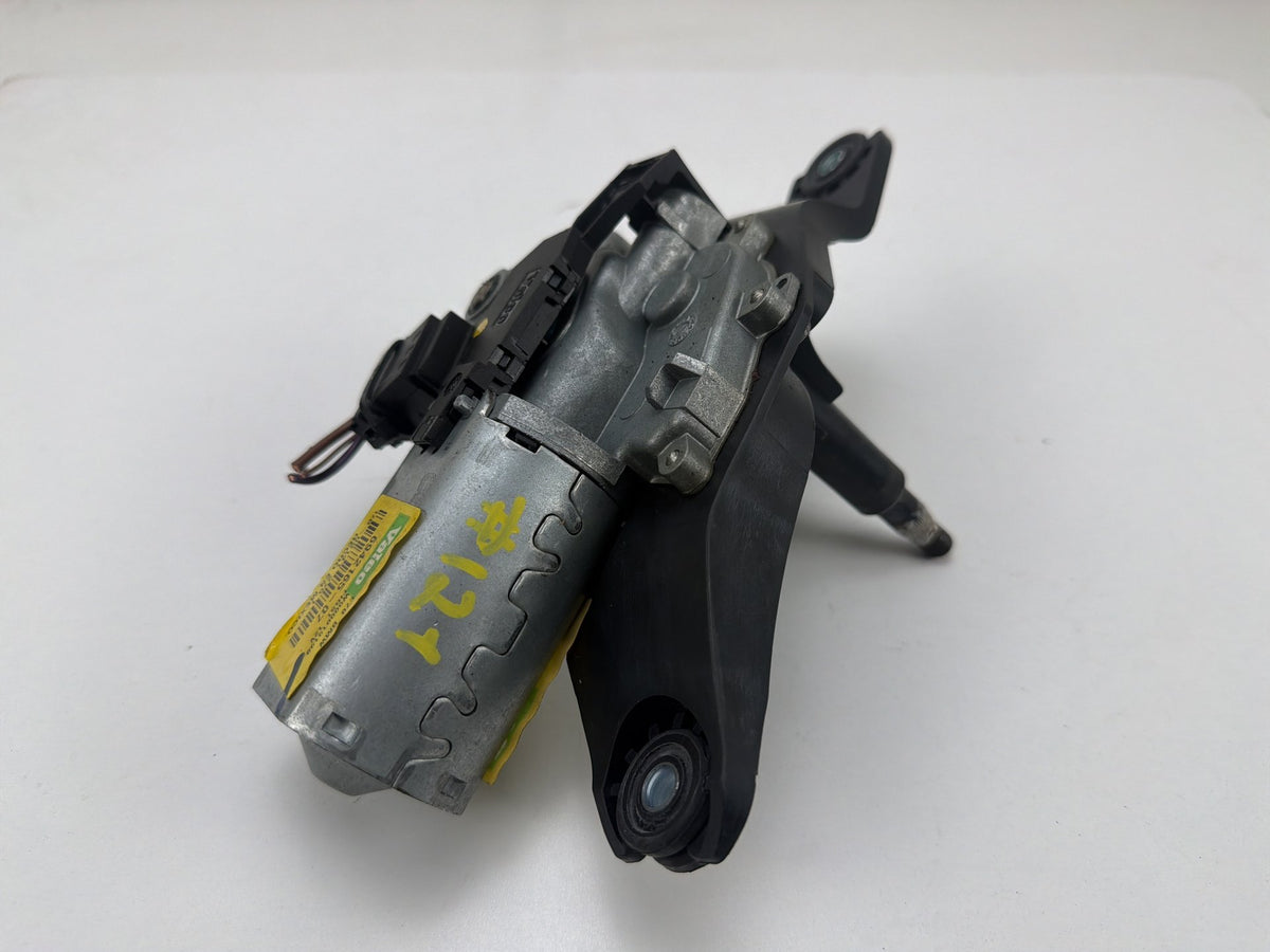 2007-2013 BMW X5 Rear Tailgate Window Windshield Wiper Motor 6942165-07 OEM