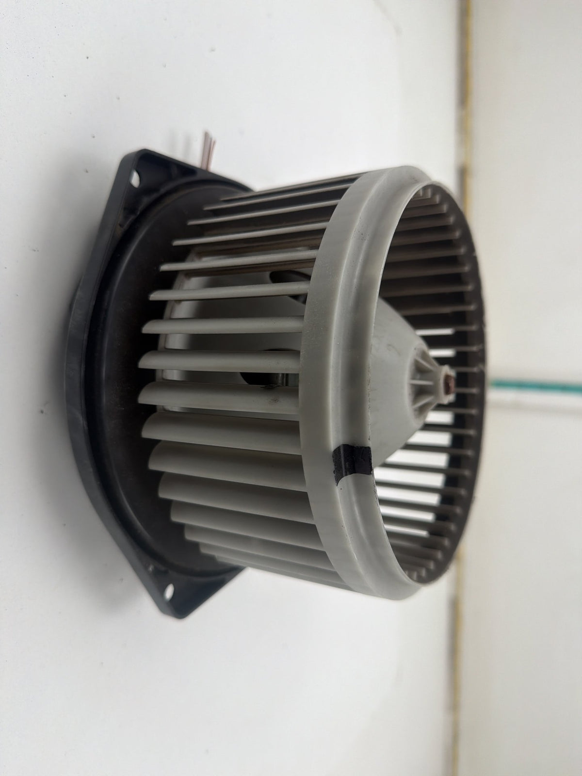 2013-2018 Nissan Altima Heater AC HVAC Blower Motor Fan Assembly 272V0-3TA1A OEM