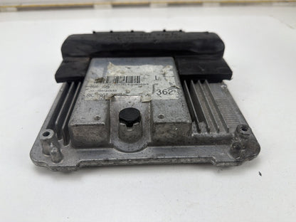 2009-2010 Audi A4 Engine Control Module ECM ECU 8K2907115AA OEM