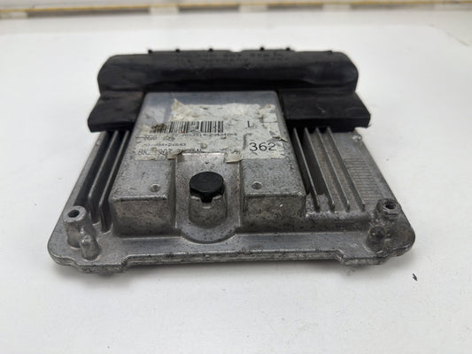 2009-2010 Audi A4 Engine Control Module ECM ECU 8K2907115AA OEM