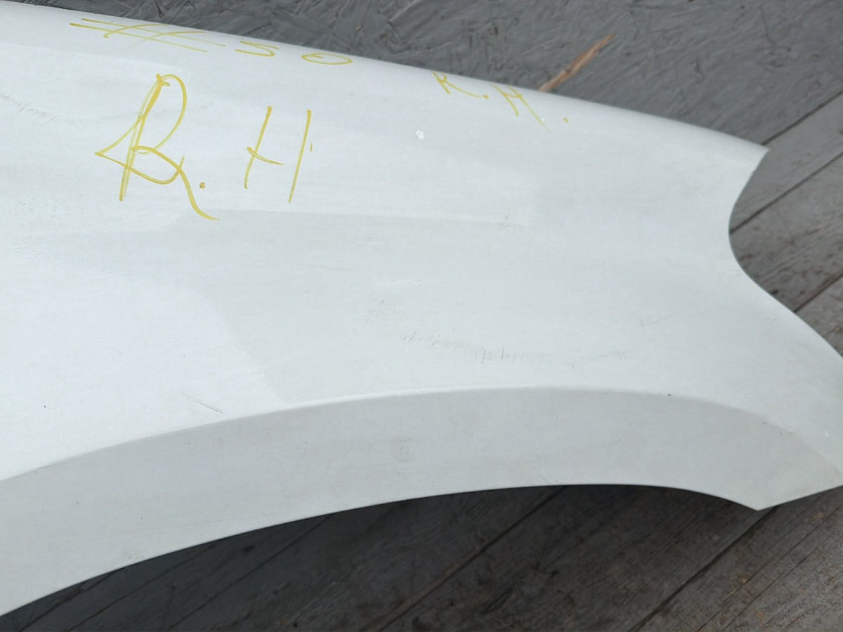 2007-2012 Mercedes-Benz GL450 GL-Class X164 Right Front Fender OEM