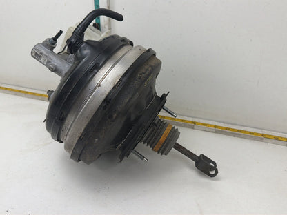2012-2016 BMW 528i Power Brake Booster Master Cylinder w/ Reservoir 6796726 OEM