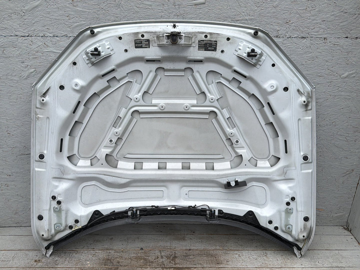 2012-2014 BMW X1 E84 Hood Bonnet Panel OEM