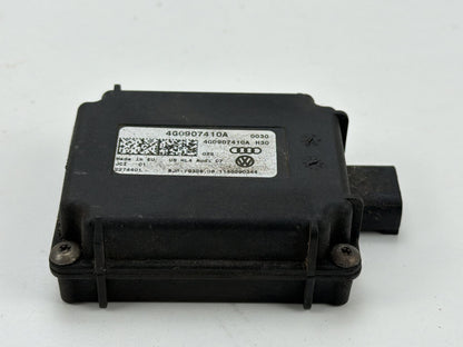2012-2018 Audi A7 HomeLink Garage Door Opener Control Module 4G0907410A OEM