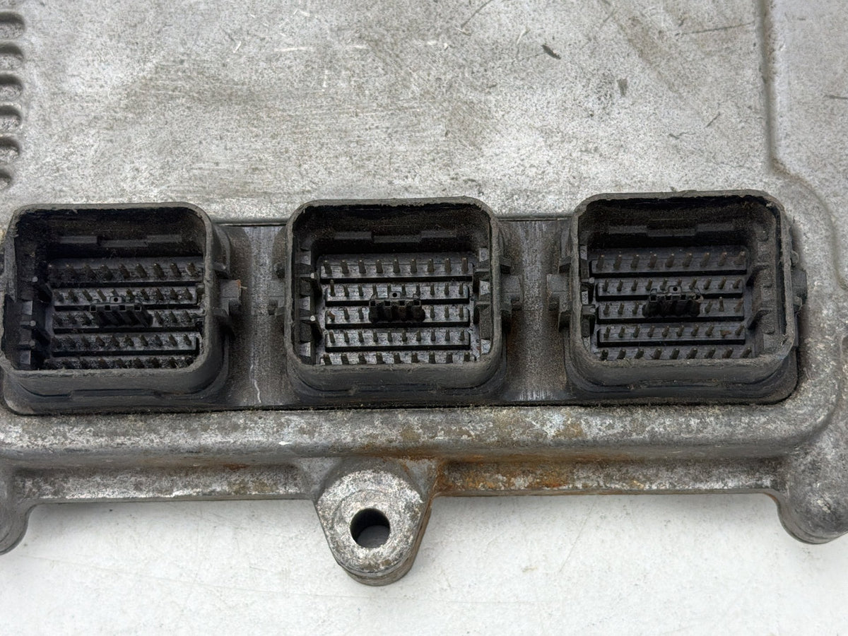 2006 Honda Odyssey 3.5L AT FWD Engine Control Module ECM PCM 37820-RGM-A71 OEM