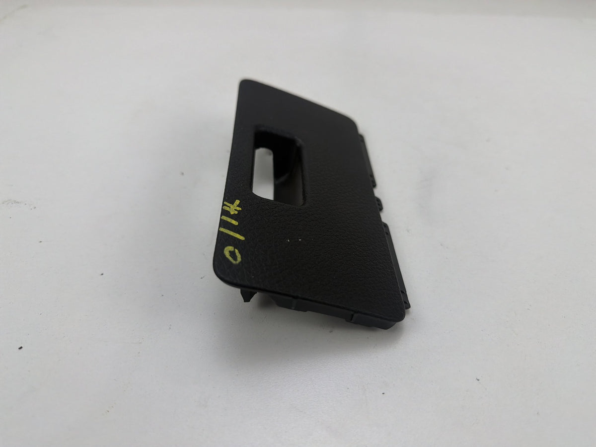 2013-2018 Nissan Altima - Interior Fuse Cover Lid Trim 24313 9HM0A OEM