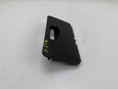 2013-2018 Nissan Altima - Interior Fuse Cover Lid Trim 24313 9HM0A OEM