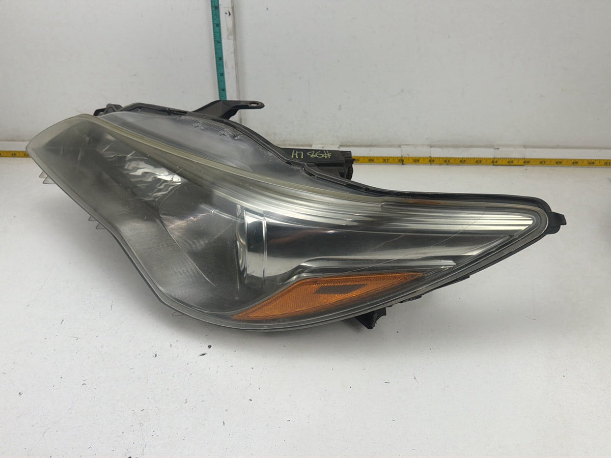 2015-2017 Toyota Camry XV50 - Front Left Driver Side Headlight OEM