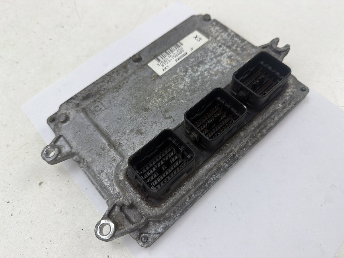 2009-2014 Acura TSX Engine Computer Control Module 37820-RL5-A53 OEM
