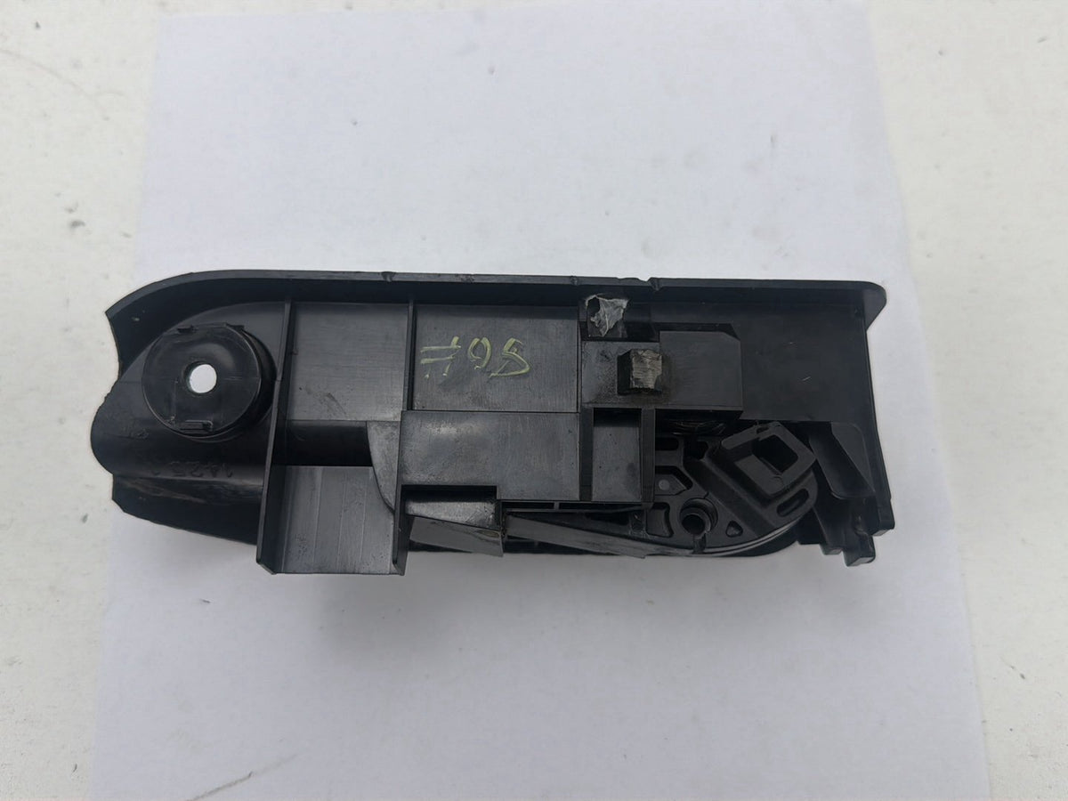 2007-2017 Toyota Camry Fuel Door & Trunk Lid Release Opener Handle Lever OEM