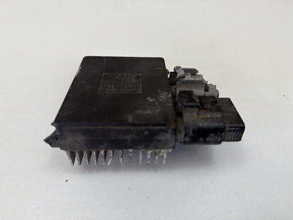 2010-2015 Lexus IS250 E20 - Radiator Fan Control Module 89257-26020 OEM