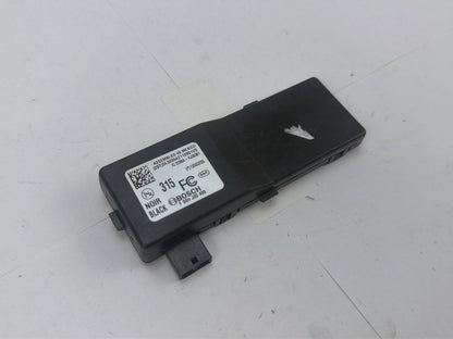 2011-2016 Chevrolet Cruze Keyless Entry Receiver Module 13503205 OEM
