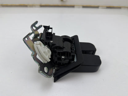 2009-2017 Audi Q5 Rear Tailgate Trunk Lid Lock Latch Actuator 8R0827505A OEM