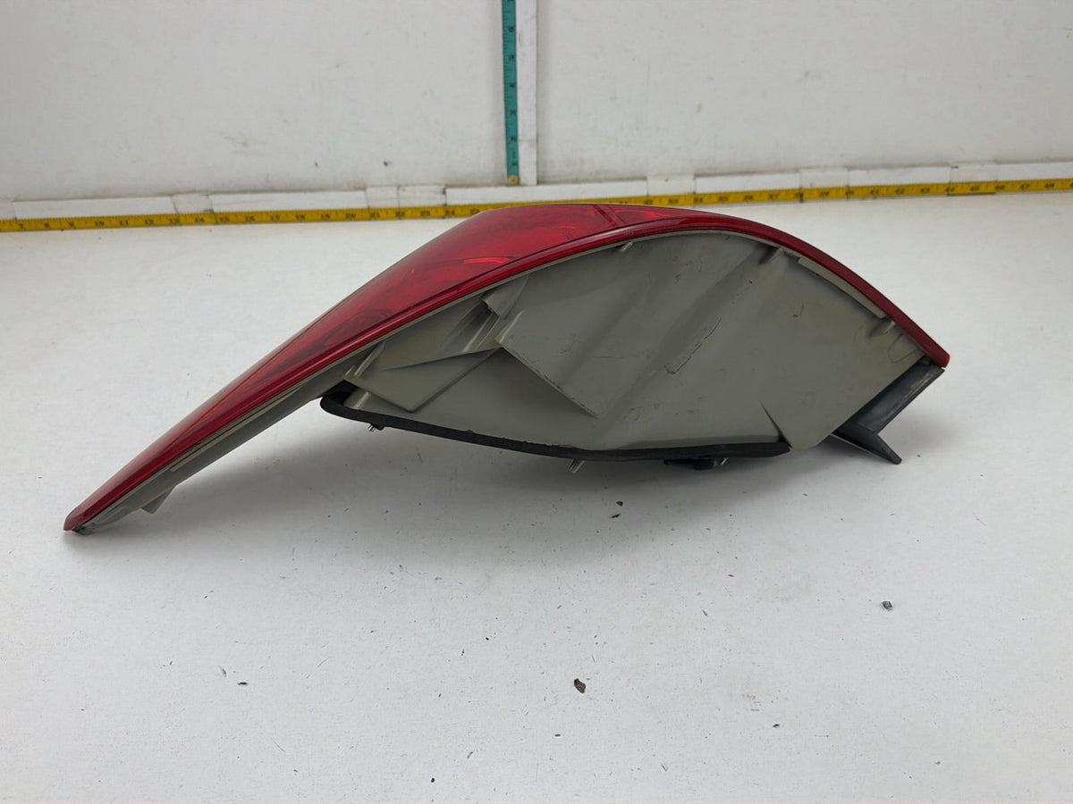 2011-2014 Hyundai Sonata Rear Left Driver Side Outer Tail Light 92401-3Q OEM