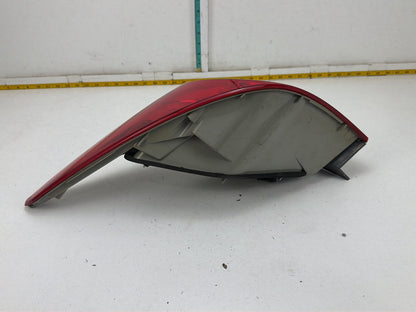 2011-2014 Hyundai Sonata Rear Left Driver Side Outer Tail Light 92401-3Q OEM