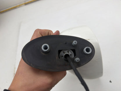 2004-2008 Chrysler Crossfire ZH Front Right Passenger Side Door Mirror OEM