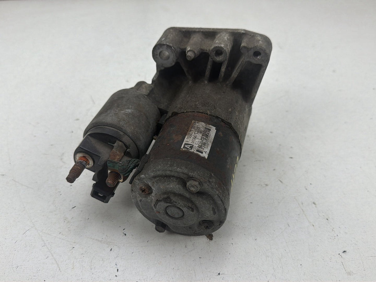 2011-2015 Mini Cooper S R56 1.6L Engine Starter Motor 7550017 80 04 OEM