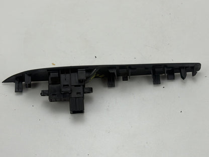 2013-2018 Nissan Altima - Rear Right Side Door Window Switch 82960-3TA0X OEM