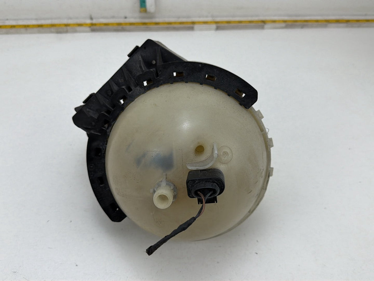 2014-2016 BMW 228i F22 Engine Coolant Expansion Tank Reservoir 7642158 OEM