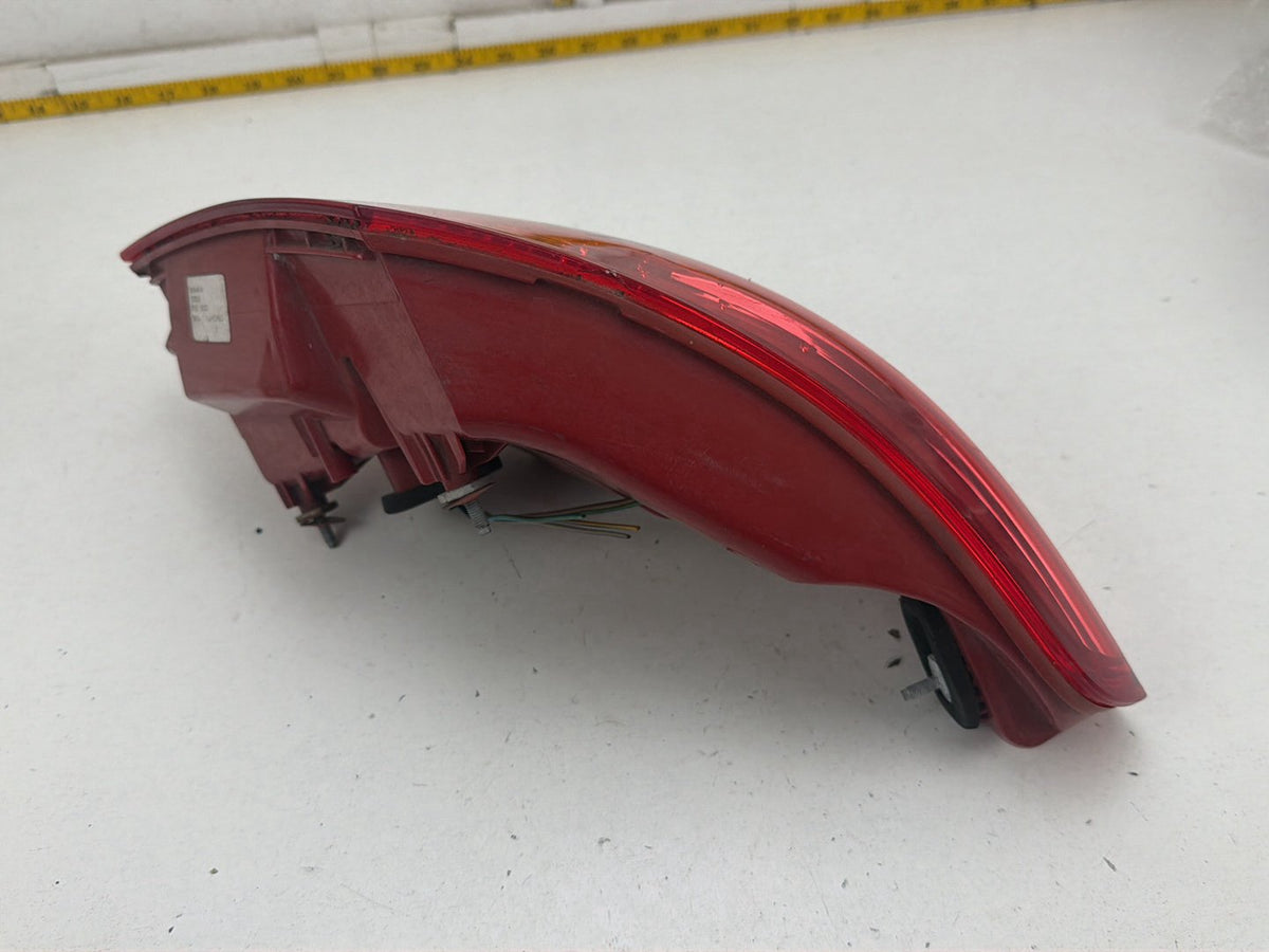 2009-2012 BMW F01 - Rear Left Driver Side Outer Tail Light 7182201 OEM