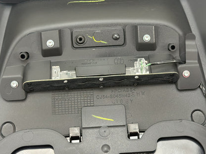 2013-2018 Ford C-Max Front Center Dash Speaker Grille Cover Trim Panel OEM