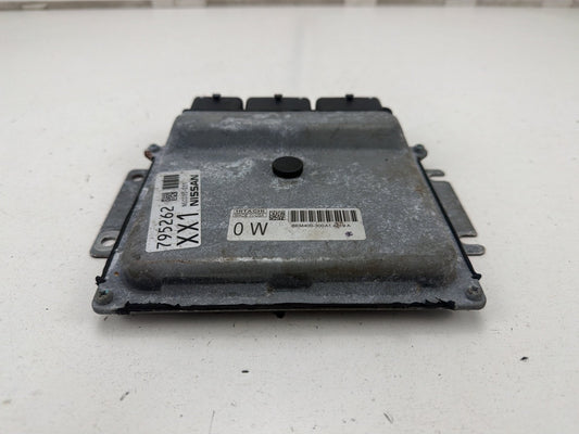 2013-2015 Nissan Altima Rear Engine Control Module ECM ECU NEC013-031 OEM