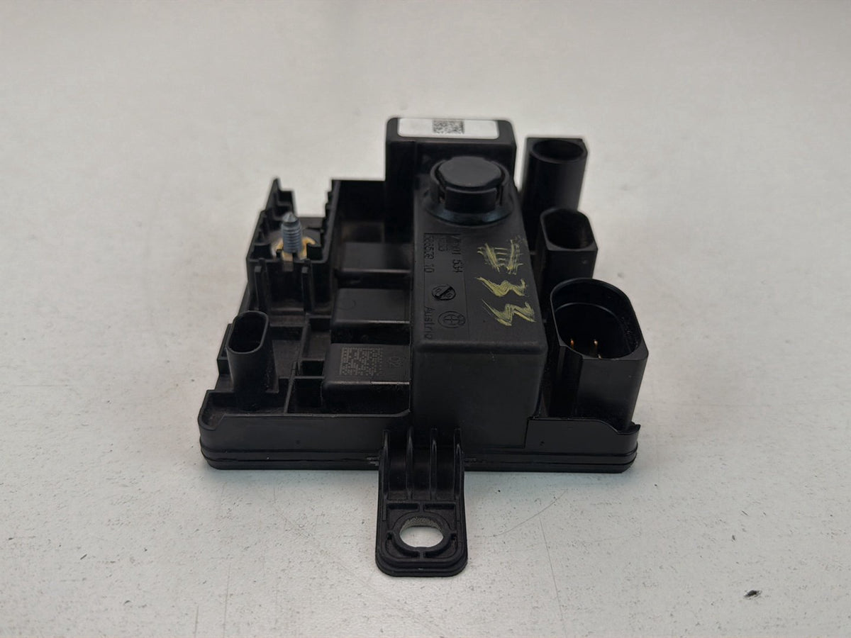 2014-2016 BMW 228i F22-Integrated Power Supply Module 7591534 OEM