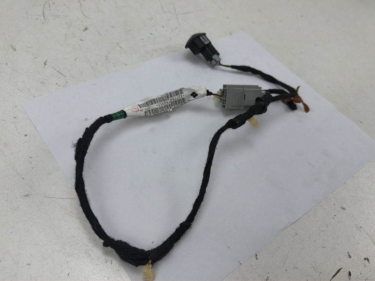 2008-2012 Lexus ES350 Headlight Sunload Sensor DG9T-14A597-BB OEM