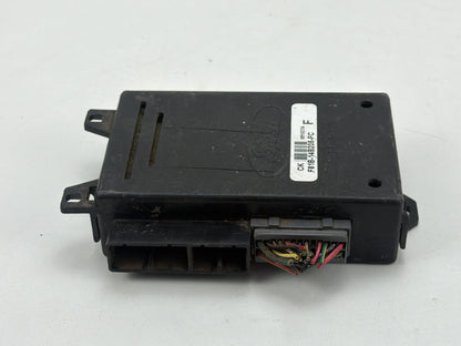 1999-2000 Ford F250 F350 Super Duty Body Control Module F81B-14B205-FC OEM