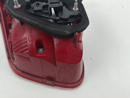 2013-2017 Volkswagen Tiguan Left Rear Inner Tail Light 5N0945259A OEM