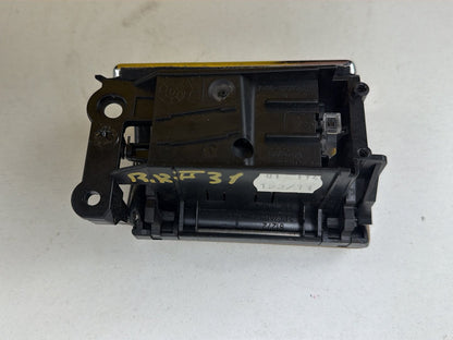 2007-2013 Mercedes-Benz S-Class W221 Rear Right Side Door Panel Ashtray OEM