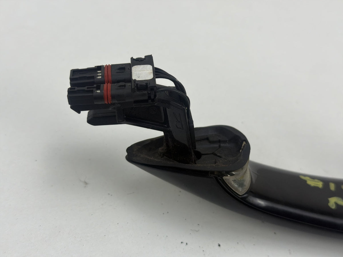 2011-2013 BMW 550i xDrive Rear Right Passenger Side Outer Door Handle OEM