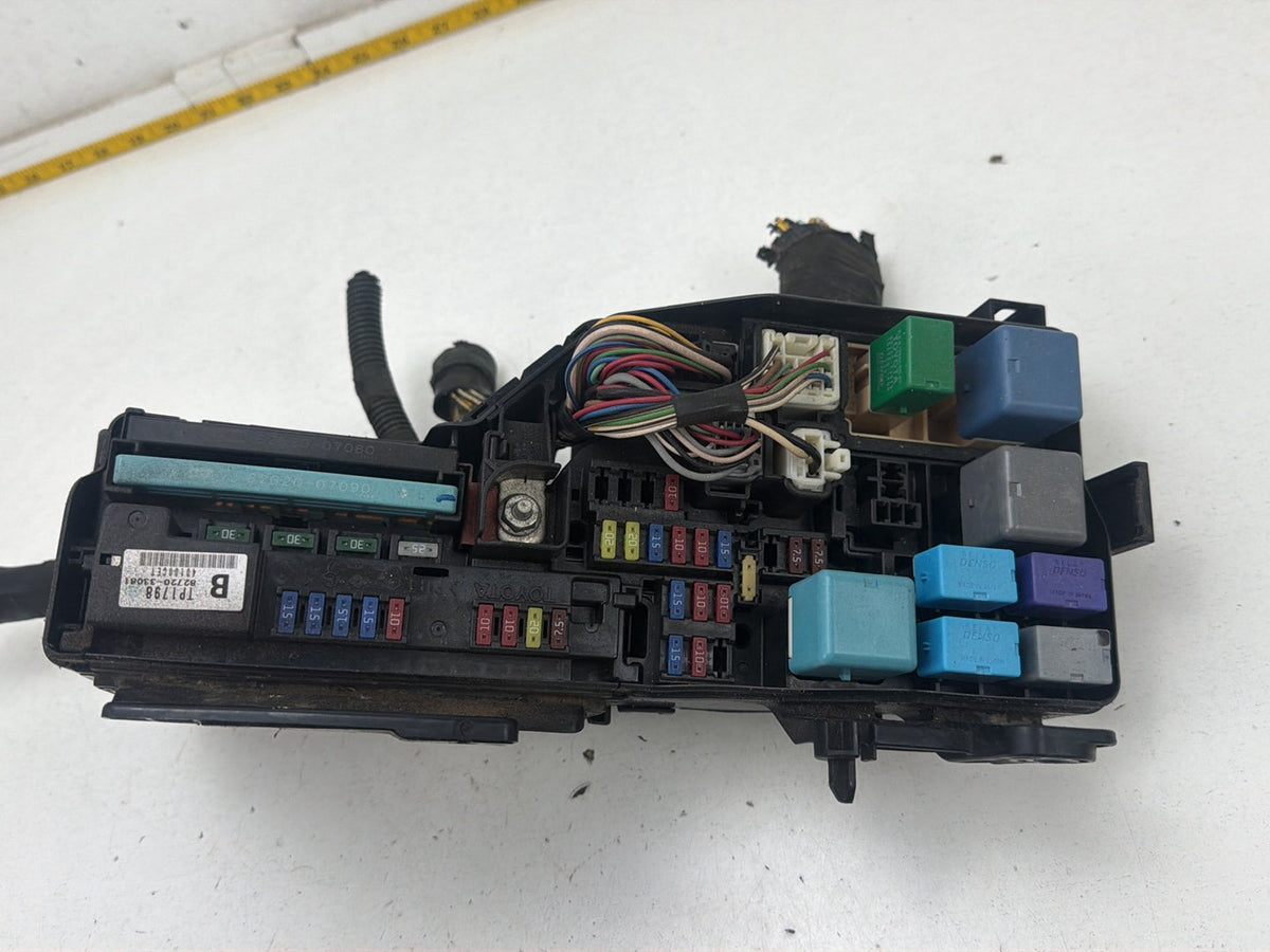 2007-2009 Lexus ES350 Engine Fuse Box OEM