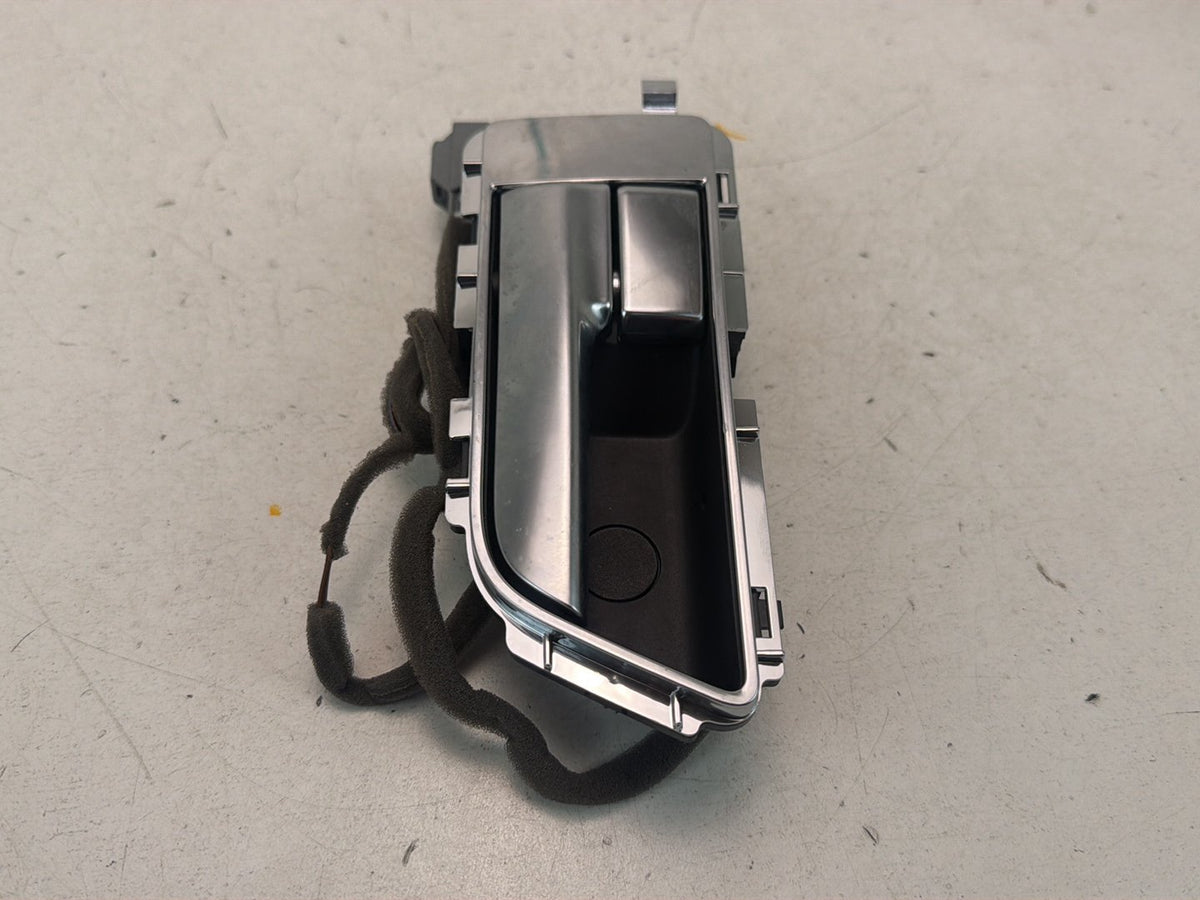 2012-2013 Land Rover Range Rover Sport Front Left Side Interior Door Handle OEM