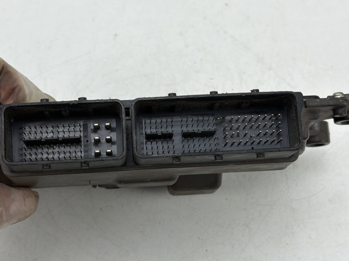 2019-2020 Subaru Crosstrek Engine Control Module ECU ECM 22765AM822 OEM