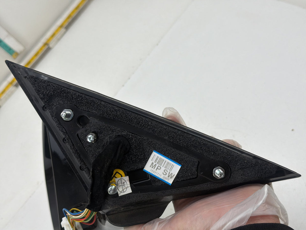 2011-2015 Kia Optima Left Driver Side View Door Mirror OEM