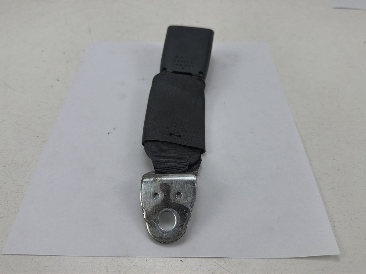 2009 - 2013 Infiniti G37- Rear Right Or Left Seat Belt Buckle E034501 OEM