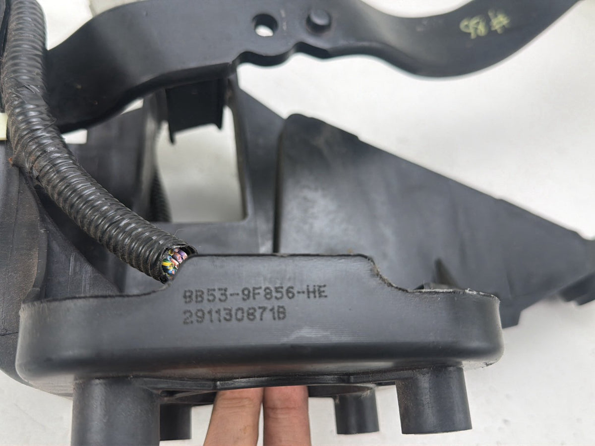 2011-2019 Ford Explorer Brake Pedal Assembly OEM